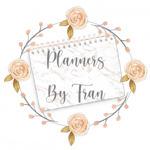 Planners by fran